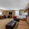 Отель Comfort Suites Pelham Hoover I-65, фото 6