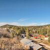 Отель Pet-friendly Cloudcroft Cabin: Walk to Shop, Food, фото 20