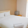 Отель Cozy Studio at Bassura Apartment near to Bassura Mall, фото 19