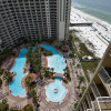 Отель Shores of Panama 1704 - 2 Bedroom + Bunk Room . Updated! Res. Parking 2 Condo by RedAwning, фото 27