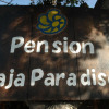 Отель Pension Baja Paradise, фото 11