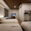 Отель Nest Hotel Hiroshima Ekimae, фото 7