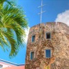 Отель Pirates Pension at Bluebeard's Castle by Capital Vacations, фото 31