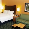 Отель Fairfield Inn & Suites by Marriott St Petersburg Clearwater, фото 50