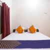 Отель Shree Ganga Seva Paying Guest House by OYO Rooms, фото 9