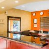 Отель Quality Inn & Suites Westminster Seal Beach, фото 24