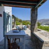 Отель Parikia Cove Mansion, фото 8
