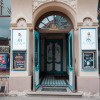 Отель Dome Pearl Hostel в Риге