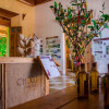 Отель Mansión de Chocolate, фото 17