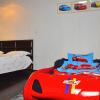 Отель QingDao JinShan We Holiday Apt Olympic C, фото 17