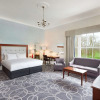 Отель Hilton Puckrup Hall Hotel & Golf Club, Tewkesbury, фото 6