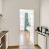 Отель Boutique Apartment in Wien near Stadtpark and Naschmarkt в Вене