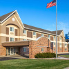 Отель Days Inn & Suites by Wyndham Green Bay WI., фото 1