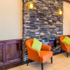 Отель Comfort Inn & Suites Ponca City near Marland Mansion, фото 12