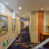 Отель Chengshizhixing Business Hotel (Wenzhou Liming Road), фото 8