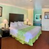 Отель Econo Lodge Morro Bay в Морро-бэй