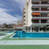 Отель Apartamento BlueBay View Las Americas в Адехе