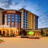 Отель Courtyard by Marriott Dallas Allen at Allen Event Center, фото 1