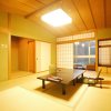 Отель Unazuki Onsen Togen Ryokan, фото 1