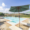 Отель Maramaldo Galestro, Shared Pool, Chianti, фото 21