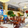 Отель Strait Hotel, фото 4