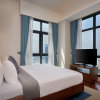 Отель Tribeca Hotel and Serviced Suites Bukit Bintang, фото 7