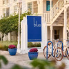 Отель Blue - Inn on The Beach, фото 11