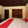 Отель Tiger Huts Corbett By OYO Rooms, фото 16