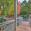 Отель Modern Smokies Retreat w/ Balcony + Mountain Views, фото 14
