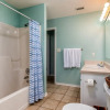 Отель Heels In The Sand - 205 Magnolia Ct 3 Bedroom Home by RedAwning, фото 31