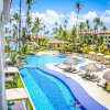 Отель Majestic Mirage Punta Cana - All Suites - All Inclusive - Adults Only, фото 38