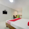 Отель Oyo 75341 Thouse Khaoyai, фото 12