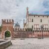 Отель Castello di Thiene в Тьене