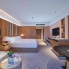 Отель DoubleTree by Hilton Changbaishan Hot Spring, фото 5