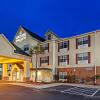 Отель Country Inn & Suites by Radisson, Brunswick I-95, GA, фото 1