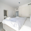 Отель Luxury Waterfront Apartment with Beach Access, фото 21
