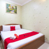Отель RedDoorz Nam Bac Hotel Phan Dang Luu Phu Nhuan, фото 21
