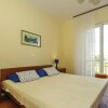 Отель Beautiful Apartment in Umag With 3 Bedrooms and Wifi, фото 5