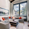 Отель Elegant 3 Bedroom Condo Lodge at Vail by RedAwning - Save 20% on 7+ Nights!, фото 14