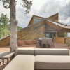Отель Boulder 'barrett House' on Mtn Peak w/ Hot Tub, фото 19