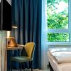 Отель ibis Styles Hamburg Barmbek, фото 8