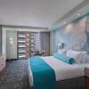 Отель Courtyard by Marriott Guatemala City, фото 4