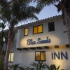 Отель Blue Sands Inn, A Kirkwood Collection Hotel в Санта-Барбаре