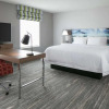 Отель Hampton Inn Wichita Northwest, фото 18