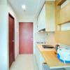 Отель Comfortable And Strategic Studio At Taman Melati Jatinangor Apartment, фото 2