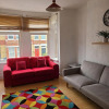 Отель Stunning 1 bed Flat in Newport-f3, фото 4