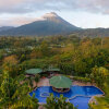 Отель Arenal Manoa & Hot Springs Resort, фото 4