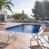 Отель Comfortable Villa in Calpe with Pool Terrace Garden, фото 23