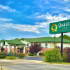 Отель Quality Inn Junction City - Near Fort Riley, фото 19