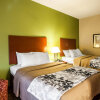 Отель Sleep Inn & Suites, фото 1